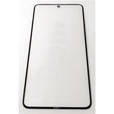 Cristal negro para Xiaomi 14T Pro calidad premium