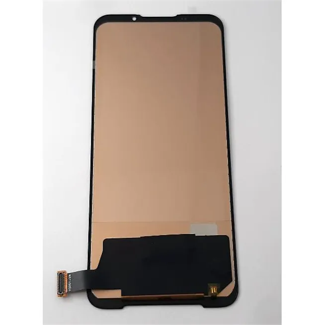 Pantalla TFT para Xiaomi Black Shark 3 mas tactil negro compatible