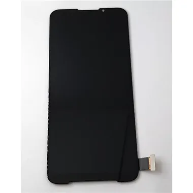 Pantalla TFT para Xiaomi Black Shark 3 mas tactil negro compatible