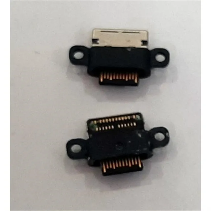 Conector carga para Xiaomi Black Shark 3 Black Shark 3 Pro calidad premium