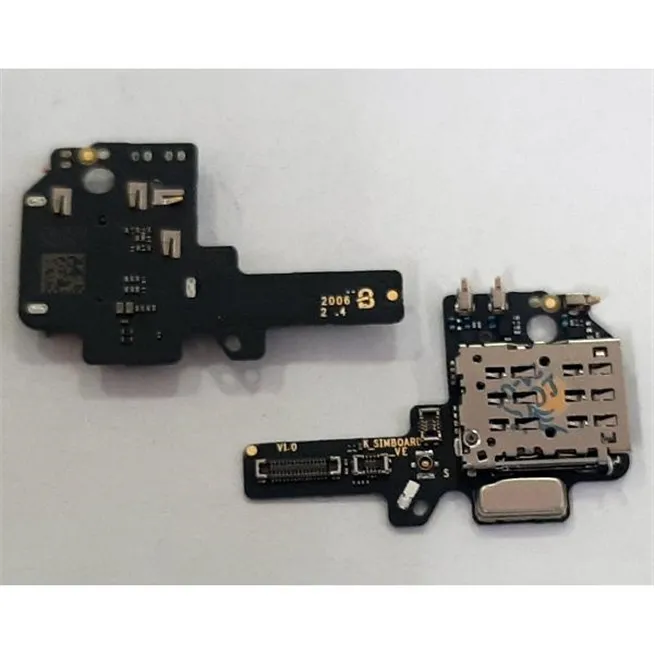 Flex Lector sim para Xiaomi Black Shark 3 calidad premium