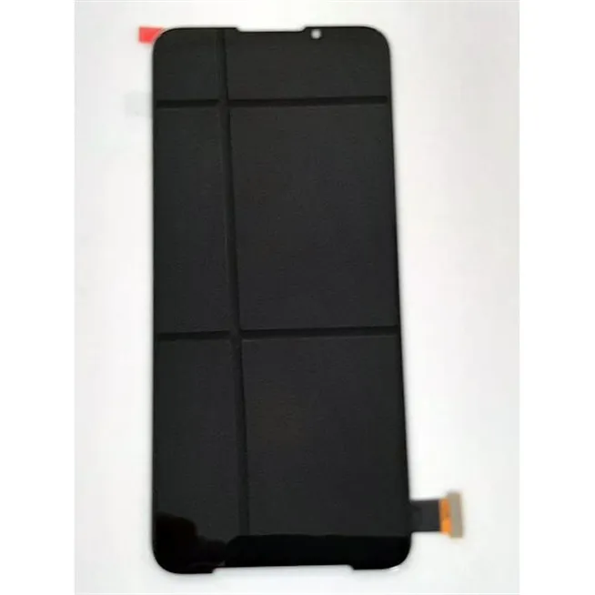 Pantalla lcd para Xiaomi Black Shark 3 mas tactil negro calidad premium