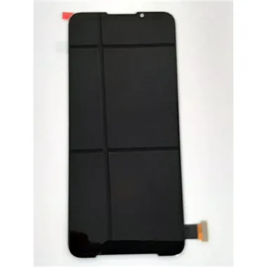 Pantalla lcd para Xiaomi Black Shark 3 mas tactil negro calidad premium