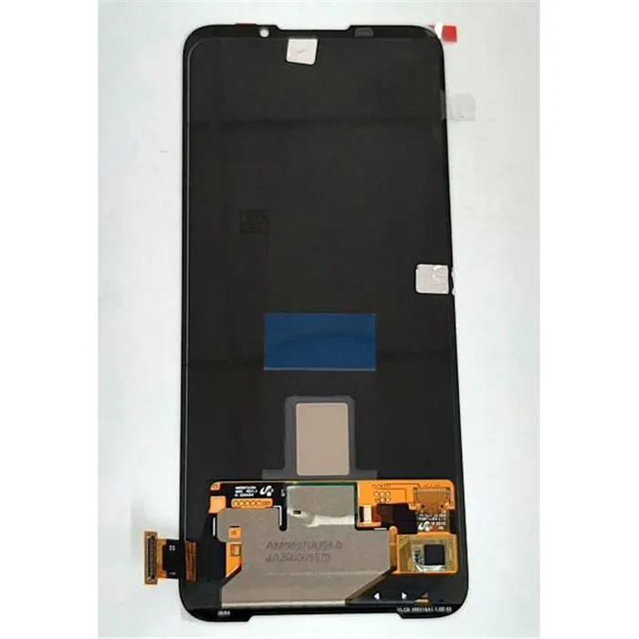 Pantalla lcd para Xiaomi Black Shark 3 mas tactil negro calidad premium