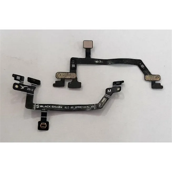 Flex flash para Xiaomi Black Shark 3 calidad premium
