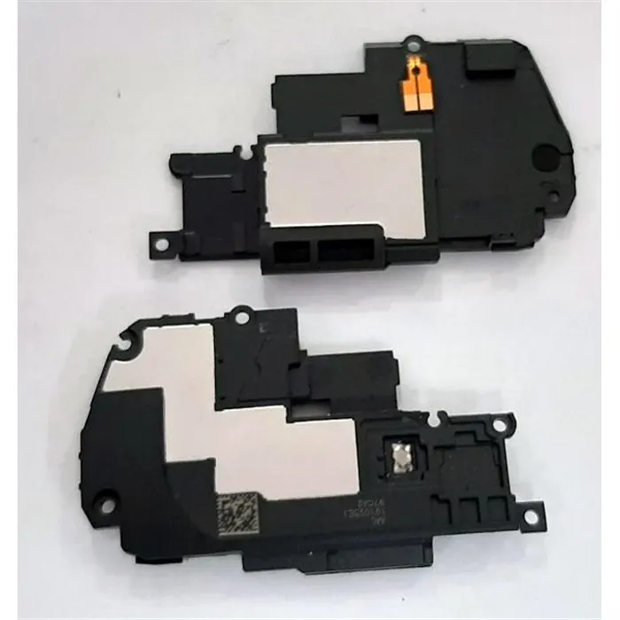 Flex altavoz auricular para Xiaomi Black Shark 3 Pro calidad premium