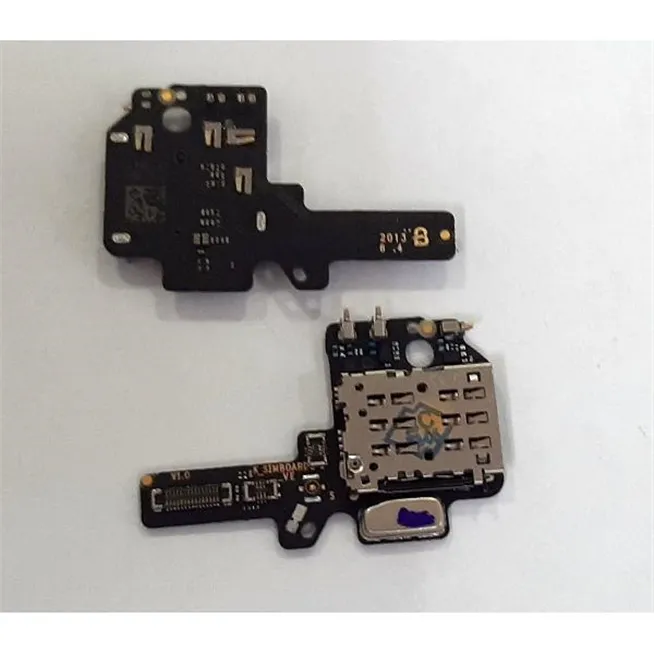 Flex lector sim para Xiaomi Black Shark 3 Pro calidad premium