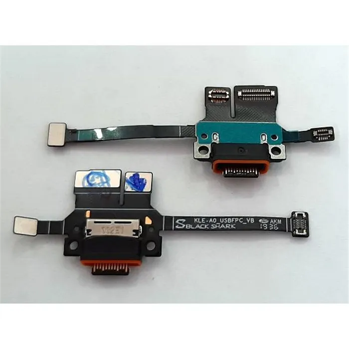 Flex puerto carga para Xiaomi Black Shark 3 Pro calidad premium
