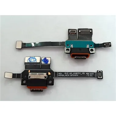 Flex puerto carga para Xiaomi Black Shark 3 Pro calidad premium