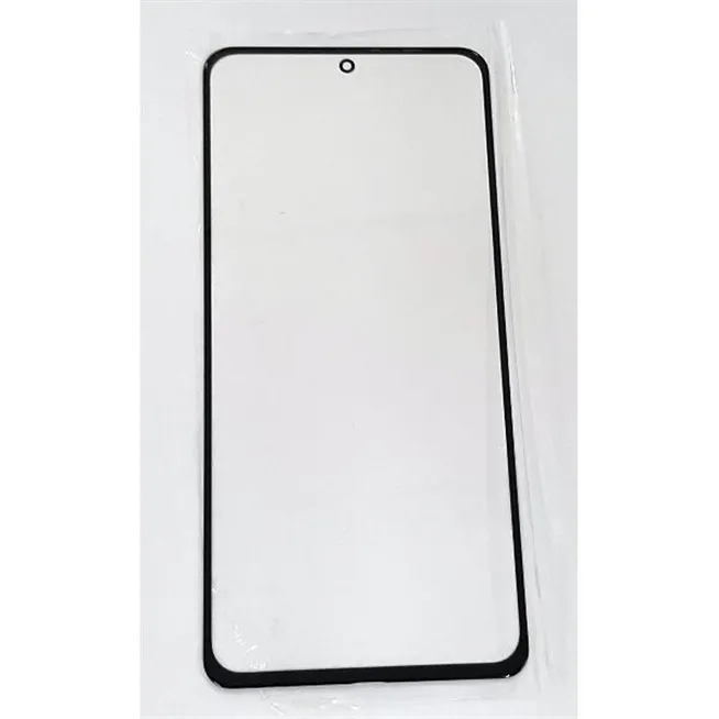 Cristal negro para Xiaomi Black Shark 4 4 Pro