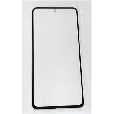 Cristal negro para Xiaomi Black Shark 4 4 Pro
