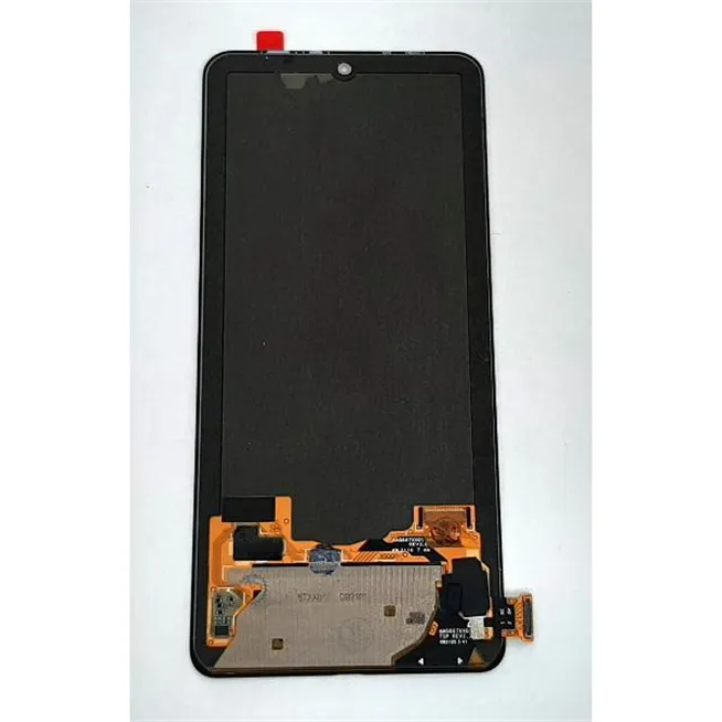 Pantalla lcd para Xiaomi Black Shark 4 4 Pro mas tactil negro calidad premium