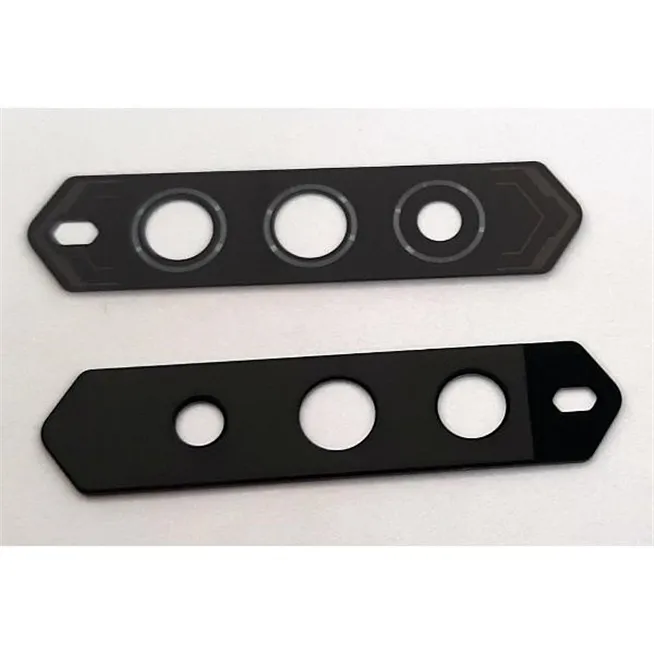 Cristal camara para Xiaomi Black Shark 4 calidad premium