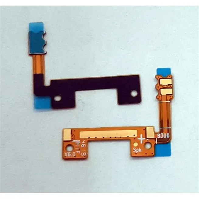 Flex conexion auricular para Xiaomi Black Shark 4 4 Pro calidad premium