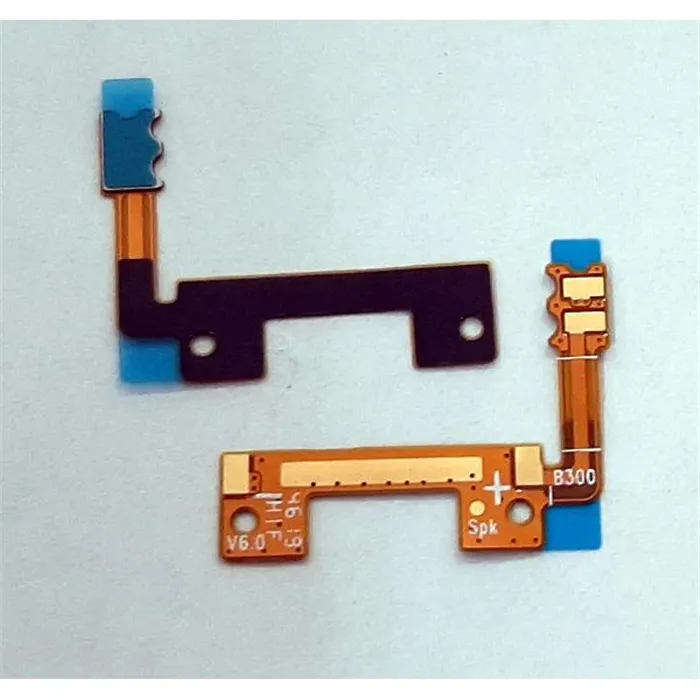 Flex conexion auricular para Xiaomi Black Shark 4 4 Pro calidad premium