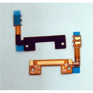 Flex conexion auricular para Xiaomi Black Shark 4 4 Pro calidad premium