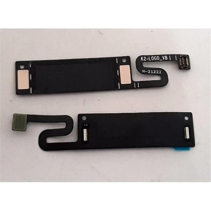 Flex sensor flash para Xiaomi Black Shark 4 4 Pro calidad premium