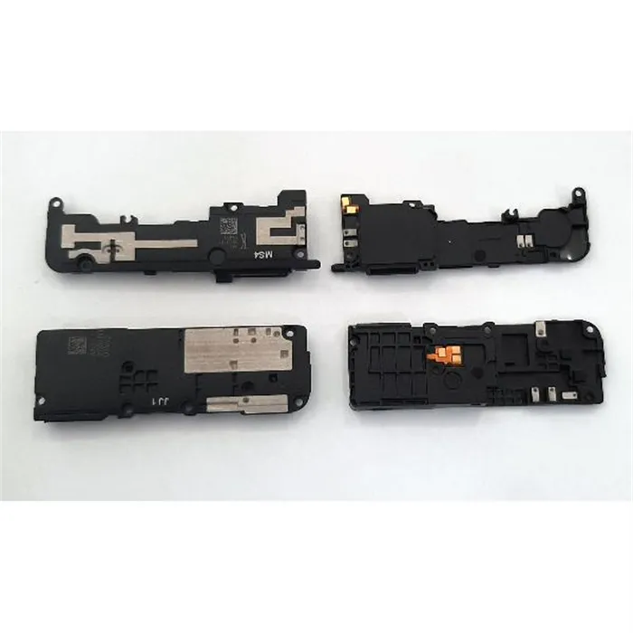 Set 2 flex buzzer para Xiaomi Black Shark 4 calidad premium