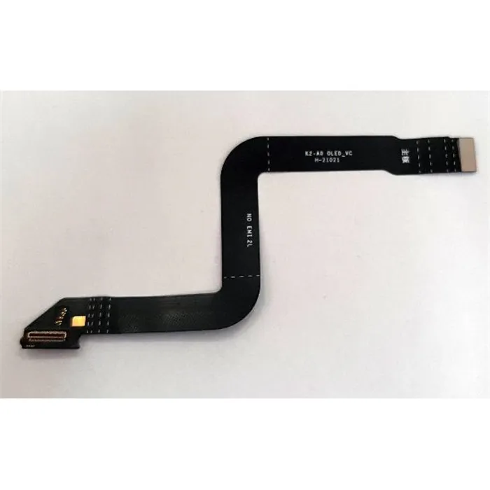 Flex central para Xiaomi Black Shark 4 calidad premium