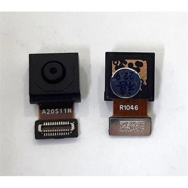 Flex camara frontal para Xiaomi Black Shark 4 Black Shark 4 Pro calidad premium