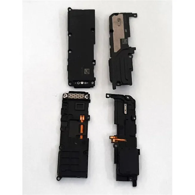 Set 2 flex buzzer para Xiaomi Black Shark 5 calidad premium