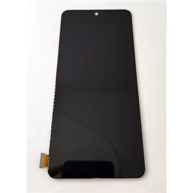 Pantalla oled para Xiaomi Black Shark 5 mas tactil negro compatible