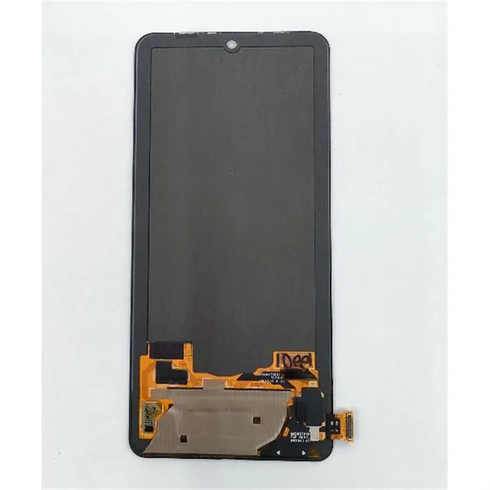 Pantalla lcd para Xiaomi Black Shark 5 mas tactil negro calidad premium
