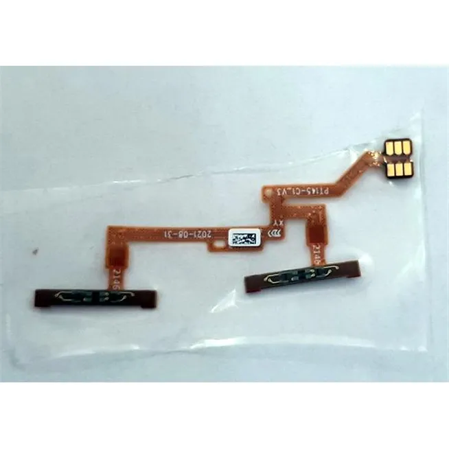 Flex sensor para Xiaomi Black Shark 5 calidad premium