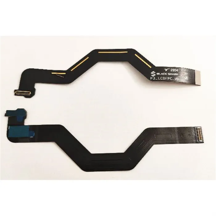 Flex LCD para Xiaomi Black Shark 5 calidad premium