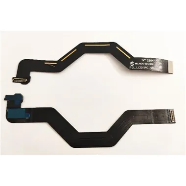 Flex LCD para Xiaomi Black Shark 5 calidad premium