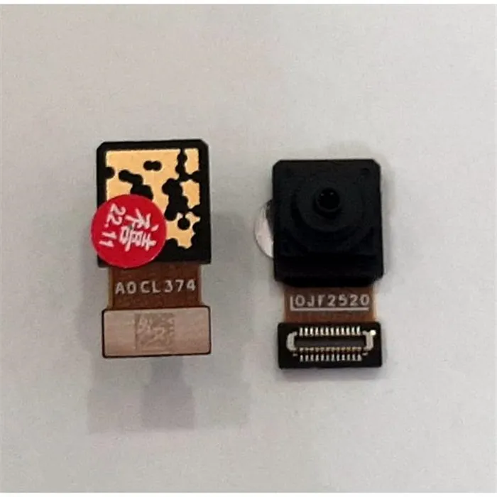 Flex camara frontal para Xiaomi Black Shark 5 Pro calidad premium