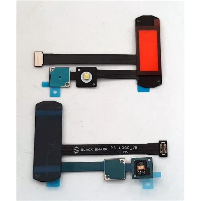 Flex sensor para Xiaomi Black Shark 5 Pro calidad premium