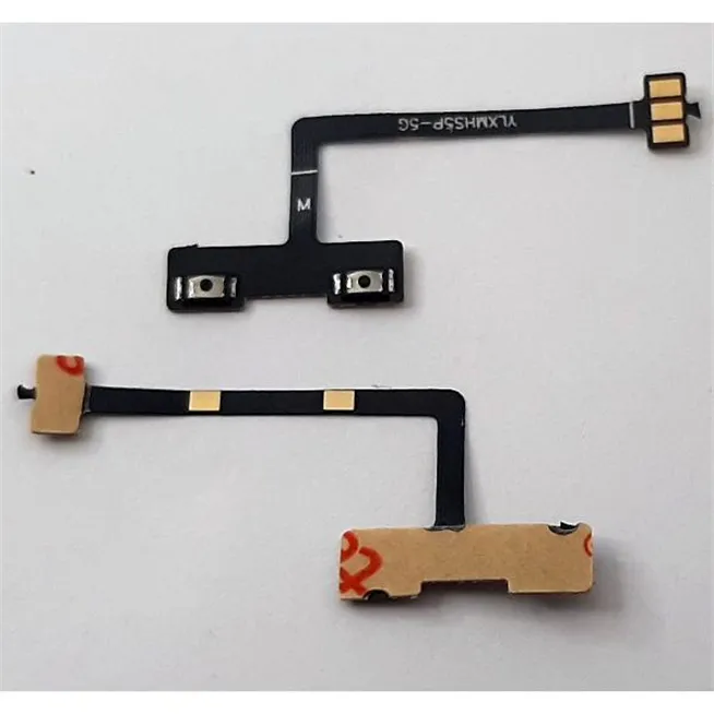 Flex volumen para Xiaomi Black Shark 5 Pro calidad premium