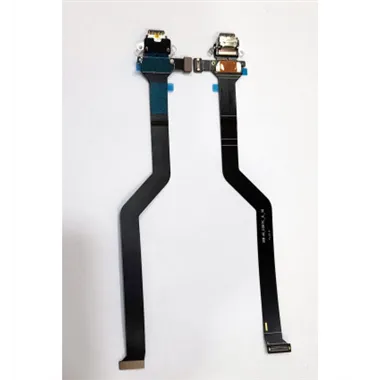 Flex puerto carga para Xiaomi Black shark Helo / Xiaomi Black shark 2 calidad premium