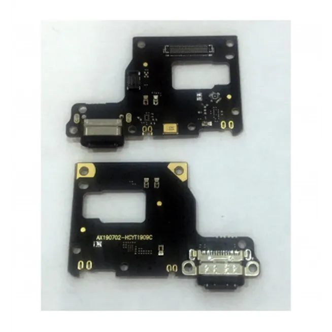 Xiaomi Mi 9 Lite Versión Global CC9 Version China flex puerto carga