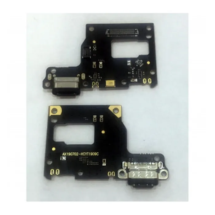 Xiaomi Mi 9 Lite Versión Global CC9 Version China flex puerto carga