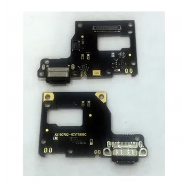 Xiaomi Mi 9 Lite Versión Global CC9 Version China flex puerto carga