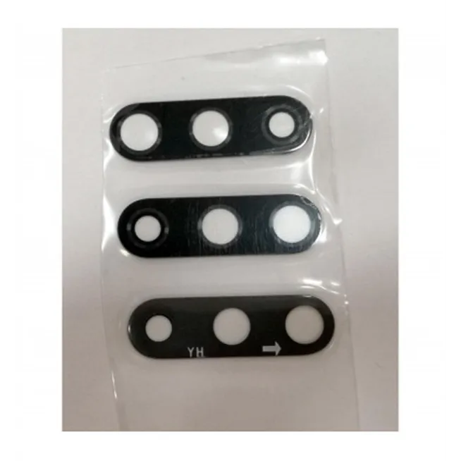 Lente camara para Xiaomi Mi A3 Mi CC9e M1906F9SH M1906F9SI