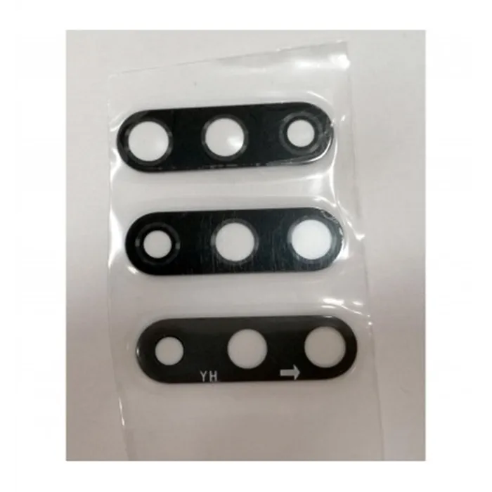 Lente camara para Xiaomi Mi A3 Mi CC9e M1906F9SH M1906F9SI