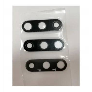 Lente camara para Xiaomi Mi A3 Mi CC9e M1906F9SH M1906F9SI
