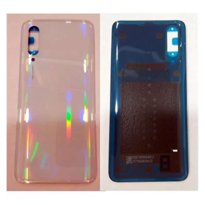 Xiaomi Mi 9 Lite VersiÃ³n Global CC9 Version China tapa trasera o tapa bateria blanca