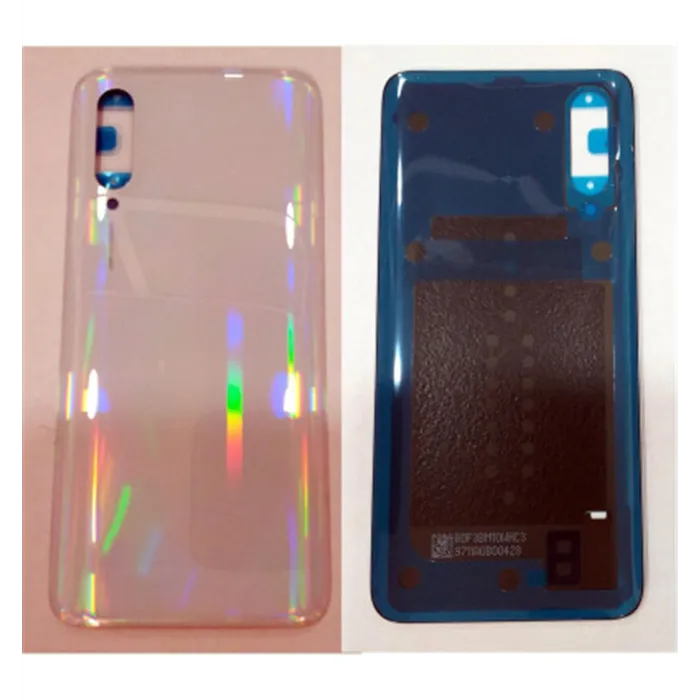 Xiaomi Mi 9 Lite VersiÃ³n Global CC9 Version China tapa trasera o tapa bateria blanca
