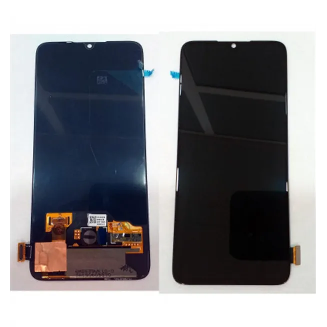 Xiaomi Mi 9 Lite Versión Global CC9 Version China pantalla lcd + tactil negro Premium