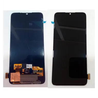 Xiaomi Mi 9 Lite Versión Global CC9 Version China pantalla lcd + tactil negro Premium