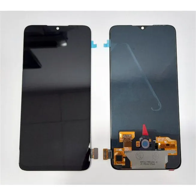 Pantalla oled para Xiaomi Mi 9 Lite Versión Global CC9 Version China mas tactil negro compatible