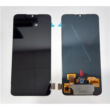 Pantalla oled para Xiaomi Mi 9 Lite Versión Global CC9 Version China mas tactil negro compatible