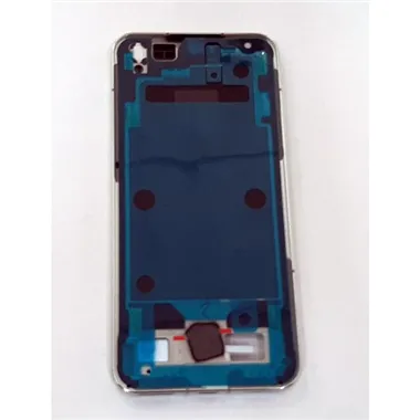 Carcasa central o marco plata para Xiaomi MI 13 5G calidad premium