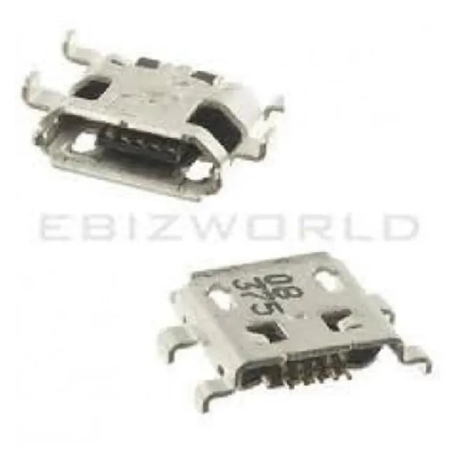 Xiaomi MIUI M1 Conector de carga micro usb premium