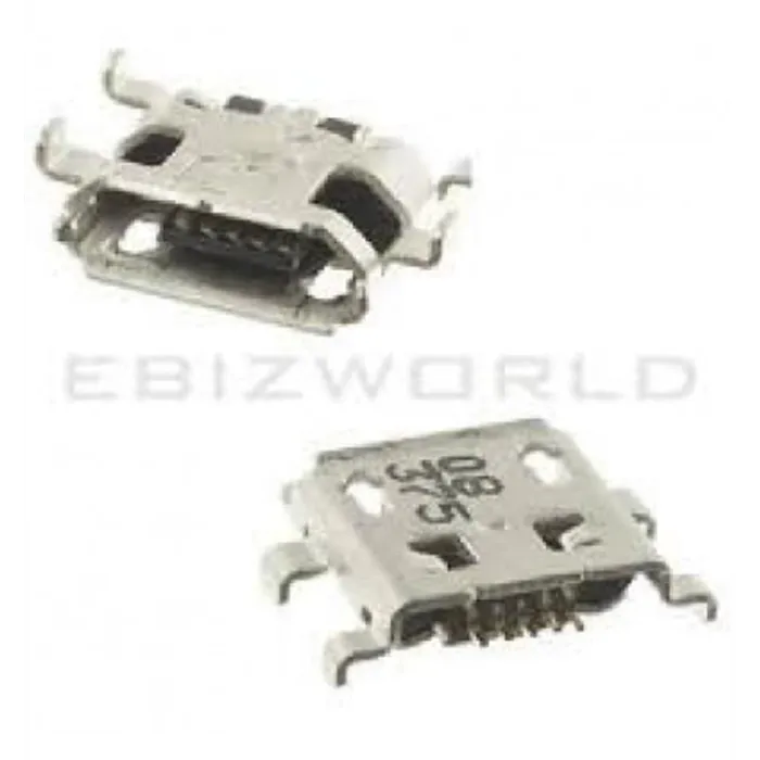 Xiaomi MIUI M1 Conector de carga micro usb premium