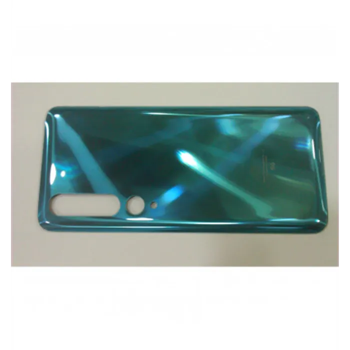 Tapa trasera o tapa bateria azul claro para Xiaomi MI 10